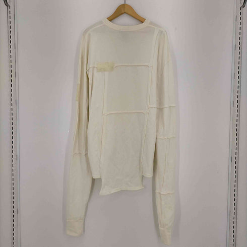 リアムホッジス LIAM HODGES RAVE WASHED LONG SLEEVE メンズ import:L
