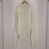 リアムホッジス LIAM HODGES RAVE WASHED LONG SLEEVE メンズ import:L