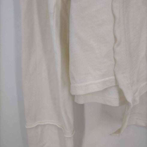 リアムホッジス LIAM HODGES RAVE WASHED LONG SLEEVE メンズ import:L