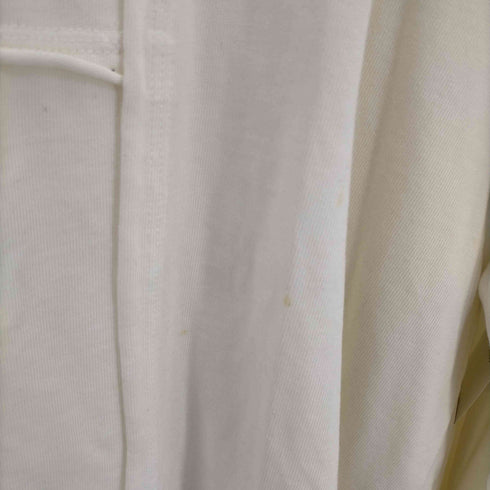リアムホッジス LIAM HODGES RAVE WASHED LONG SLEEVE メンズ import:L