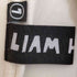 リアムホッジス LIAM HODGES RAVE WASHED LONG SLEEVE メンズ import:L