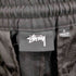 ステューシー Stussy ポリエステルイージーパンツ メンズ JPN:S