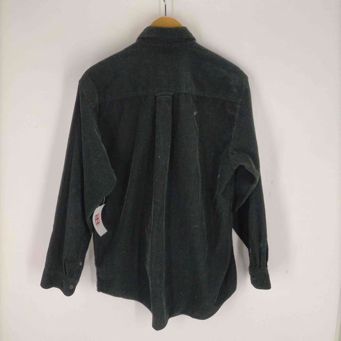 FG international ボタンダウン コーデュロイシャツ メンズ JPN:M
