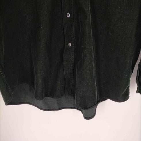 FG international ボタンダウン コーデュロイシャツ メンズ JPN:M