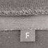 ナインティーナインパーセントイズ 99%is Box Logo High Neck Crop Top クロップド ジップニット サムホール レディース FREE