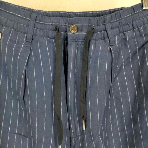 ポロラルフローレン POLO RALPH LAUREN TAILORED SLIM FIT ウォバッシュイージーパンツ メンズ JPN:S