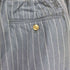 ポロラルフローレン POLO RALPH LAUREN TAILORED SLIM FIT ウォバッシュイージーパンツ メンズ JPN:S