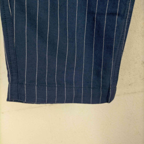 ポロラルフローレン POLO RALPH LAUREN TAILORED SLIM FIT ウォバッシュイージーパンツ メンズ JPN:S