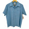 タウンクラフト TOWN CRAFT 60S PENN-PREST 開襟 S/S シャツ メンズ 16 1/2