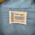 タウンクラフト TOWN CRAFT 60S PENN-PREST 開襟 S/S シャツ メンズ 16 1/2