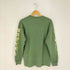 エフアールツー FR2 Smoking Kills キョンシー プリント ロングスリーブTシャツ メンズ import:M