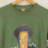 エフアールツー FR2 Smoking Kills キョンシー プリント ロングスリーブTシャツ メンズ import:M