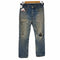 リーバイス Levis 95年製 USA製 501 ビッグE 110周年 刻印555 ボタンフライデニムパンツ メンズ W32 L36