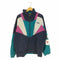 フィラ FILA マルチカラー ナイロンジャケット メンズ JPN:XXL