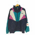 フィラ FILA マルチカラー ナイロンジャケット メンズ JPN:XXL