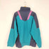 フィラ FILA マルチカラー ナイロンジャケット メンズ JPN:XXL