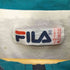 フィラ FILA マルチカラー ナイロンジャケット メンズ JPN:XXL