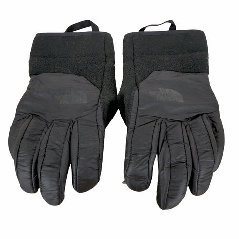 ザノースフェイス THE NORTH FACE Short Fleece Glove メンズ JPN:M