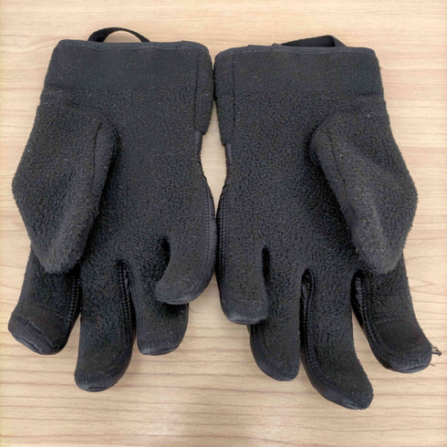 ザノースフェイス THE NORTH FACE Short Fleece Glove メンズ JPN:M