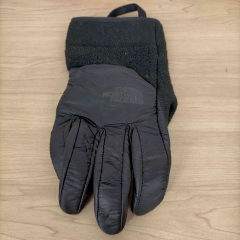 ザノースフェイス THE NORTH FACE Short Fleece Glove メンズ JPN:M