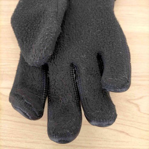 ザノースフェイス THE NORTH FACE Short Fleece Glove メンズ JPN:M