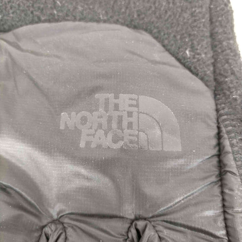 ザノースフェイス THE NORTH FACE Short Fleece Glove メンズ JPN:M