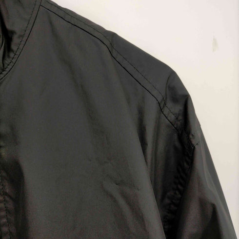ナイキエーシージー NIKE ACG 00s ダブルジップ フルジップナイロンジャケット メンズ import:XL