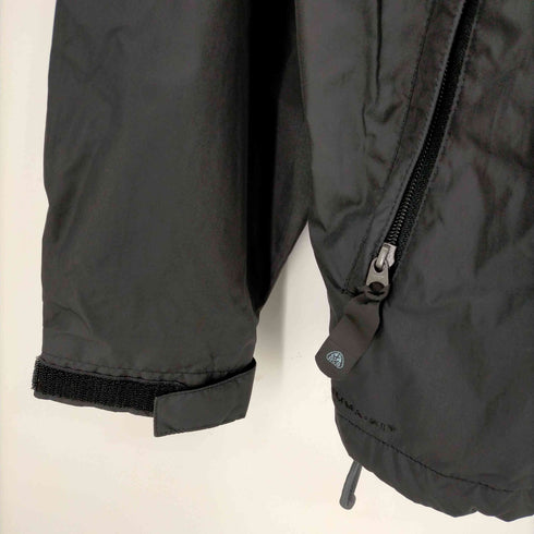 ナイキエーシージー NIKE ACG 00s ダブルジップ フルジップナイロンジャケット メンズ import:XL