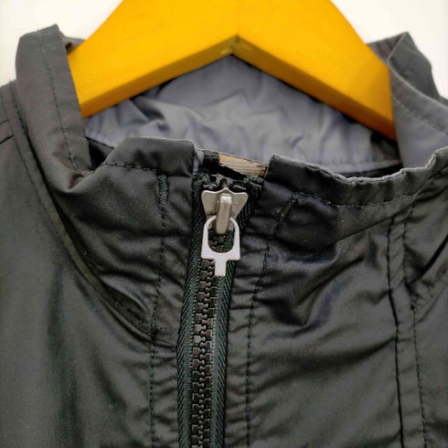 ナイキエーシージー NIKE ACG 00s ダブルジップ フルジップナイロンジャケット メンズ import:XL