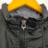 ナイキエーシージー NIKE ACG 00s ダブルジップ フルジップナイロンジャケット メンズ import:XL