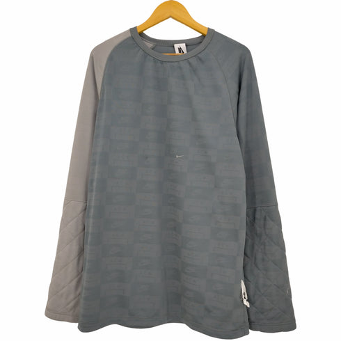 ナイキ NIKE Jersey Dual Tone Concrete Slab メンズ import:M