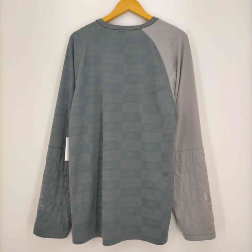 ナイキ NIKE Jersey Dual Tone Concrete Slab メンズ import:M