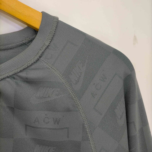 ナイキ NIKE Jersey Dual Tone Concrete Slab メンズ import:M