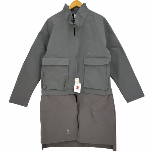 ナイキ NIKE NRG V JKT メンズ import:M