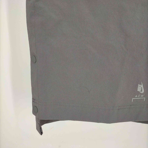 ナイキ NIKE NRG V JKT メンズ import:M