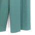 ザラ ZARA ツータック ワイドストレートスラックス レディース S