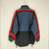 SHAMP ハーフジップ ナイロン アノラックパーカー メンズ import:L