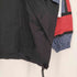 SHAMP ハーフジップ ナイロン アノラックパーカー メンズ import:L