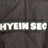ヘインソ hyein seo ボンバージャケット メンズ 4