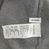 リリーブラウン Lily Brown シャツドッキングニットミニワンピース レディース ONE SIZE