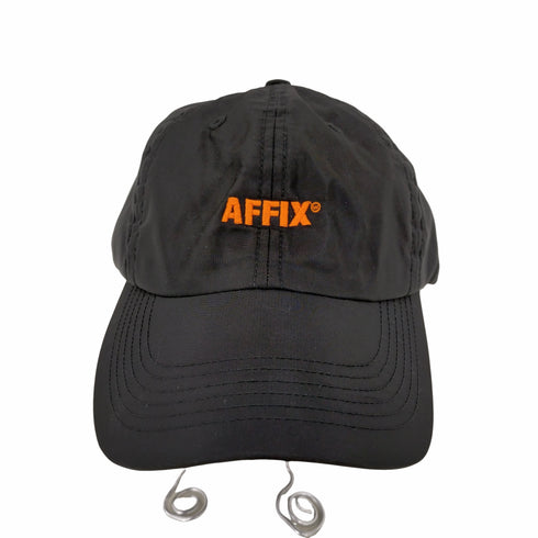 アフィックス AFFIX キャップ メンズ FREE