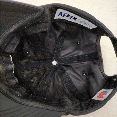 アフィックス AFFIX キャップ メンズ FREE