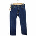 リーバイス LEVI STRAUSS&CO 551Zストレートデニムパンツ メンズ W30L32