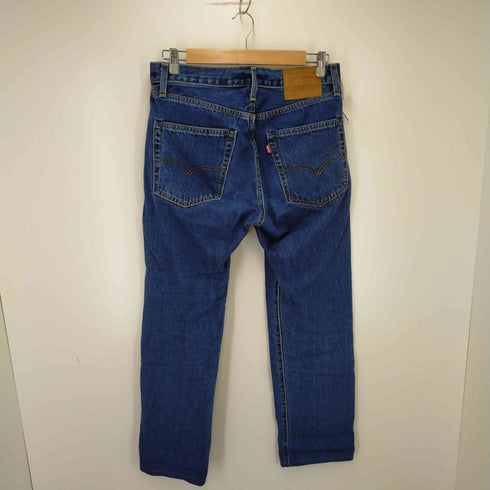 リーバイス LEVI STRAUSS&CO 551Zストレートデニムパンツ メンズ W30L32
