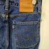リーバイス LEVI STRAUSS&CO 551Zストレートデニムパンツ メンズ W30L32