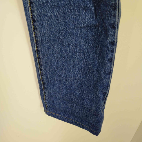 リーバイス LEVI STRAUSS&CO 551Zストレートデニムパンツ メンズ W30L32