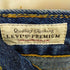 リーバイス LEVI STRAUSS&CO 551Zストレートデニムパンツ メンズ W30L32
