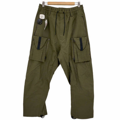 ナイキエーシージー NIKE ACG エロルソンヒュー期 NRG ACG CARGO PANTS メンズ JPN:L