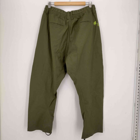 ナイキエーシージー NIKE ACG エロルソンヒュー期 NRG ACG CARGO PANTS メンズ JPN:L