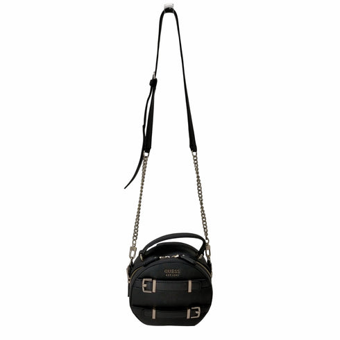 ゲス GUESS JORI ROUND CASE レディース ONE SIZE